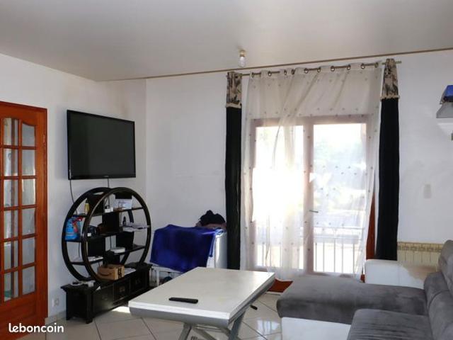 Appartement vente à Saint-Germain-en-Laye, Carrières-sous-poissy