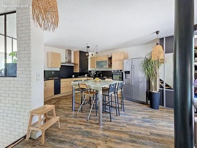 Appartement vente à Nancy