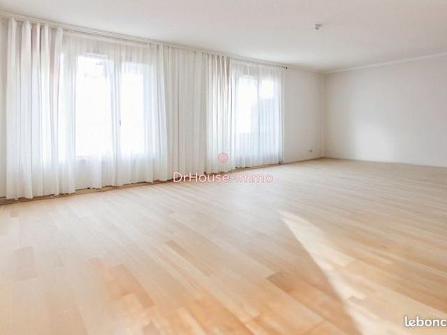 Appartement vente à Le Raincy