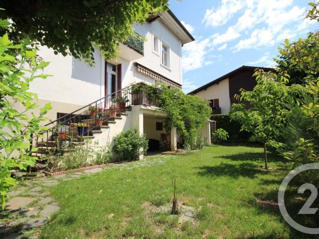 Appartement vente à Annecy, Rumilly