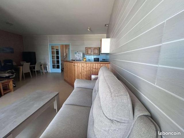 Appartement vente à Lesparre-Médoc, Soulac-sur-mer
