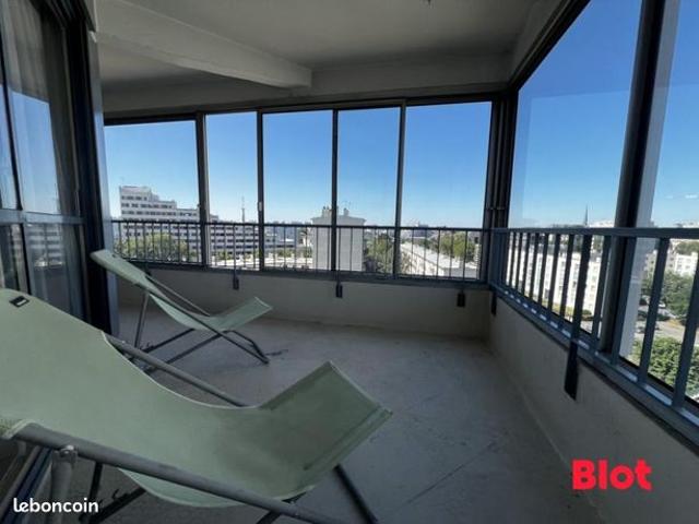 Appartement vente à Rennes, Bretagne