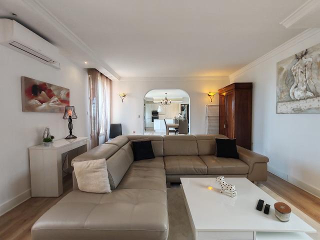 Appartement vente à Bastia, Biguglia
