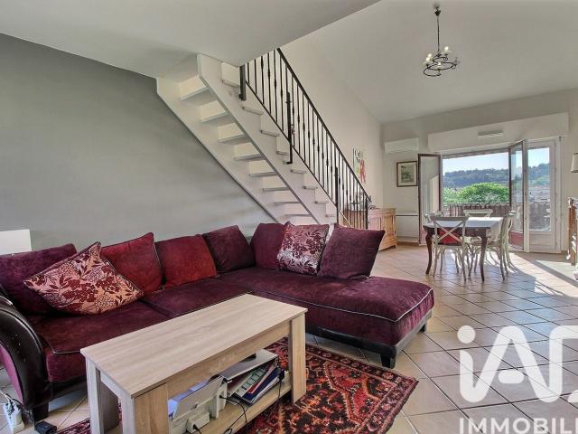 Appartement vente à Arrondissement de Toulon, Le Beausset