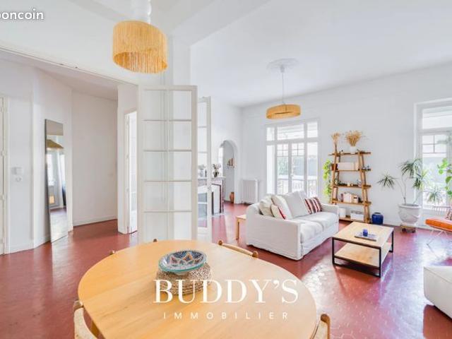 Appartement vente à Marseille