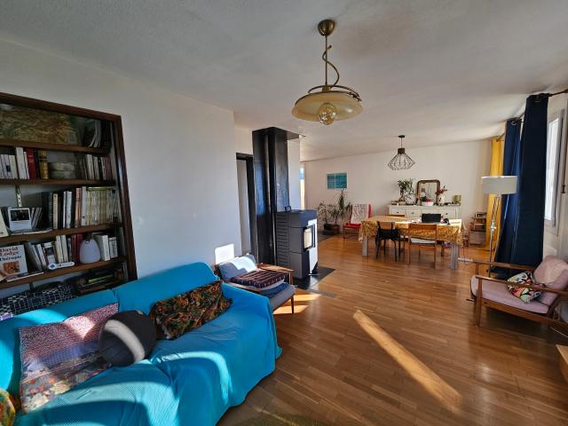 Appartement vente à Gap