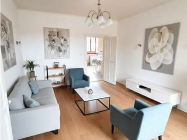 Appartement vente à Sarrebourg-Château-Salins, Harreberg