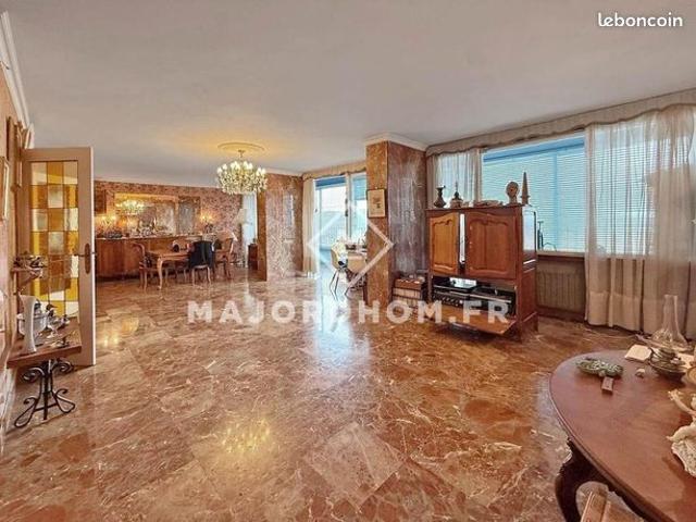 Appartement vente à Marseille
