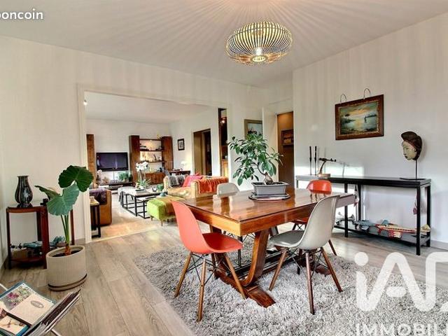 Appartement vente à Évry, Étiolles