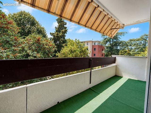 Appartement vente à Toulouse