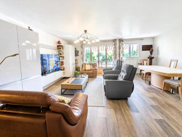 Appartement vente à Caen