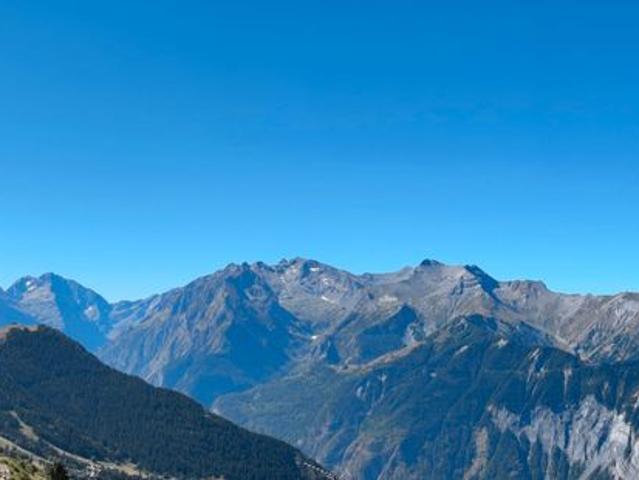 Appartement vente à Grenoble, Huez