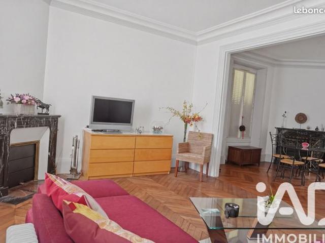 Appartement vente à Fontainebleau