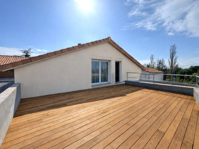 Appartement vente à Toulouse, Escalquens