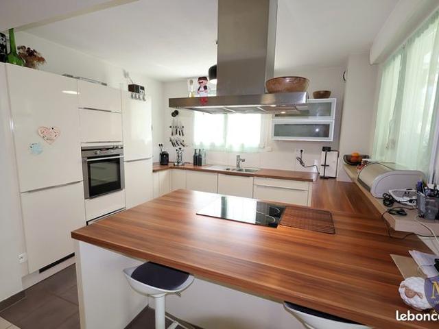 Appartement vente à Mulhouse, Hégenheim