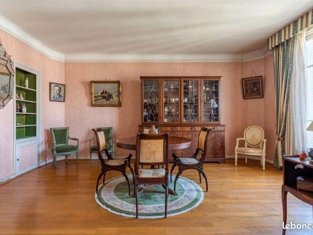 Appartement vente à Courbevoie, Hauts-de-Seine