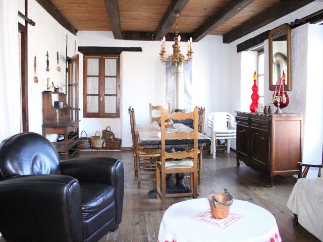 Appartement vente à Largentière, Saint-laurent-les-bains