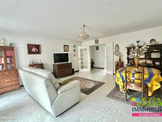 Appartement vente à Nîmes