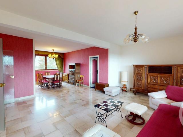 Appartement vente à Saint-quentin, Aisne