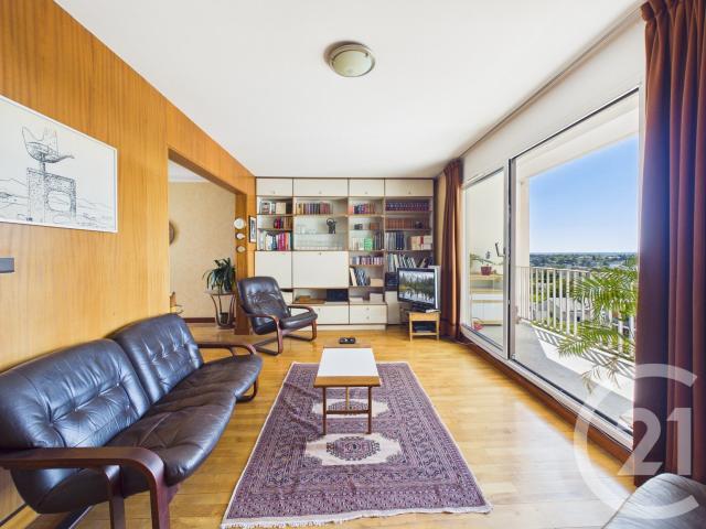 Appartement vente à Antony, Fontenay-aux-roses