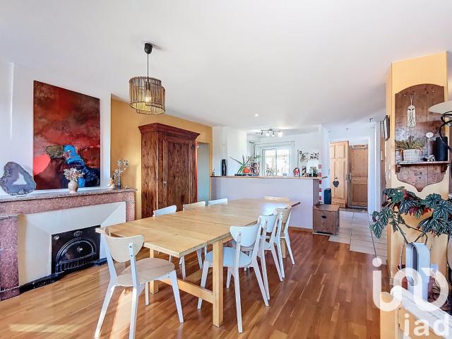 Appartement vente à Lyon, Métropole de Lyon