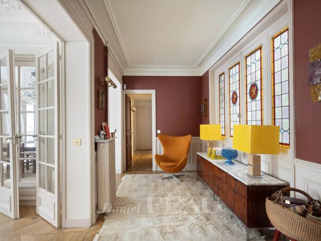 Appartement vente à Paris 9e Arrondissement, Paris
