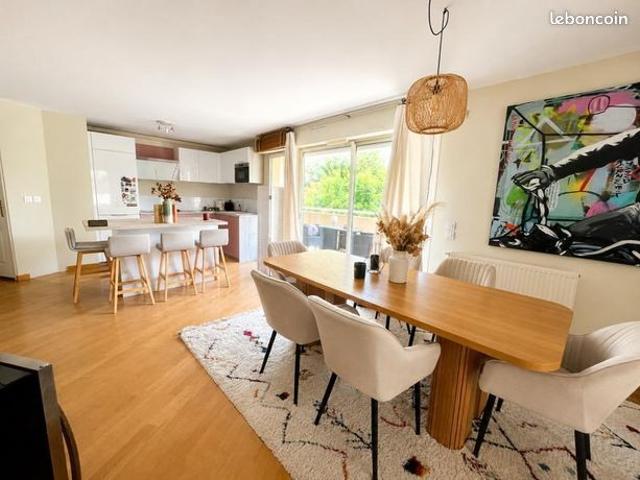 Appartement vente à Bordeaux
