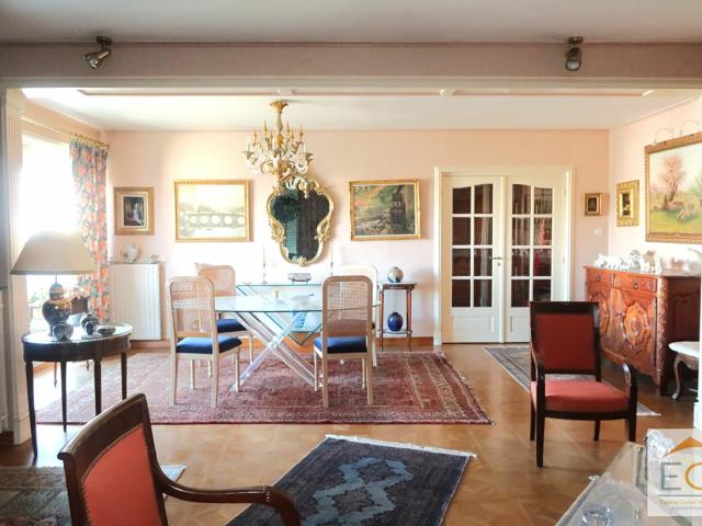 Appartement vente à Limoges