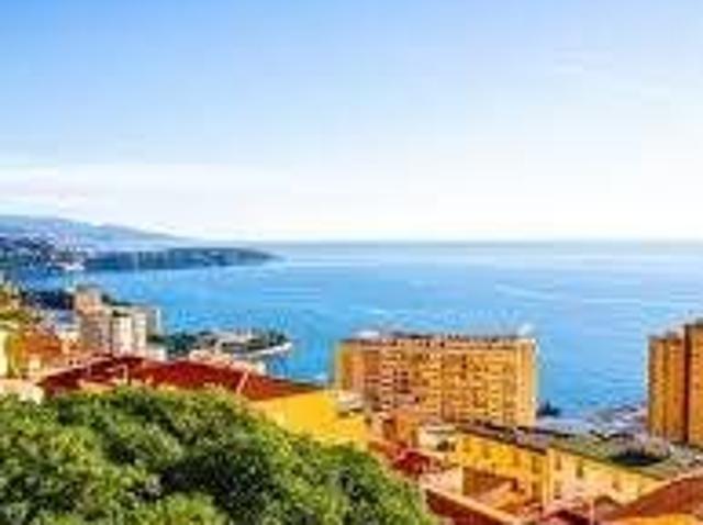 Appartement vente à Nice, Beausoleil