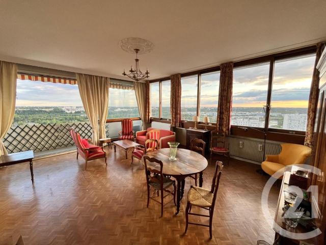Appartement vente à Tours