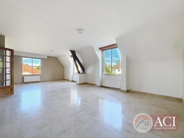 Appartement vente à Sarcelles, Deuil-la-barre