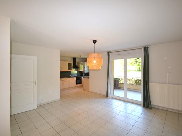 Appartement vente à Annecy, Saint-jorioz