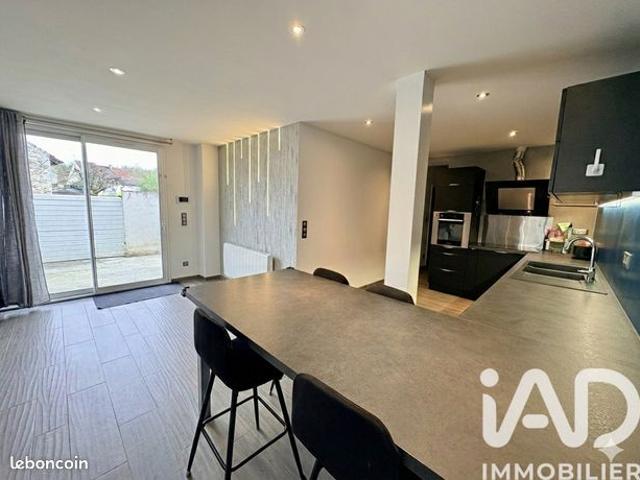 Appartement vente à Meaux, Maisoncelles-en-brie