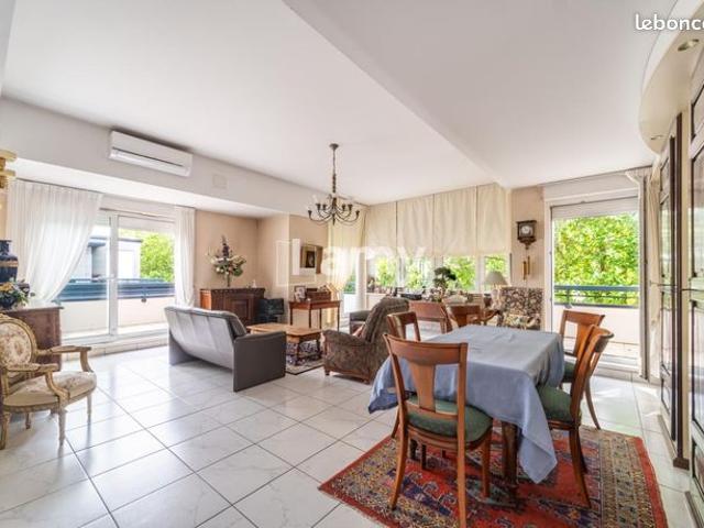 Appartement vente à Mulhouse