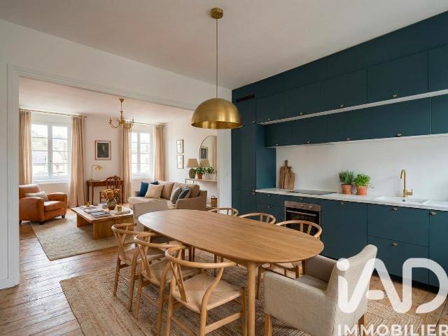 Appartement vente à Saint-Brieuc, Bretagne