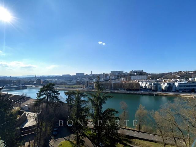 Appartement vente à Lyon, Métropole de Lyon