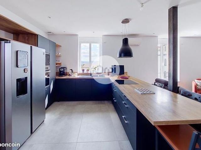 Appartement vente à Lyon, Rhône