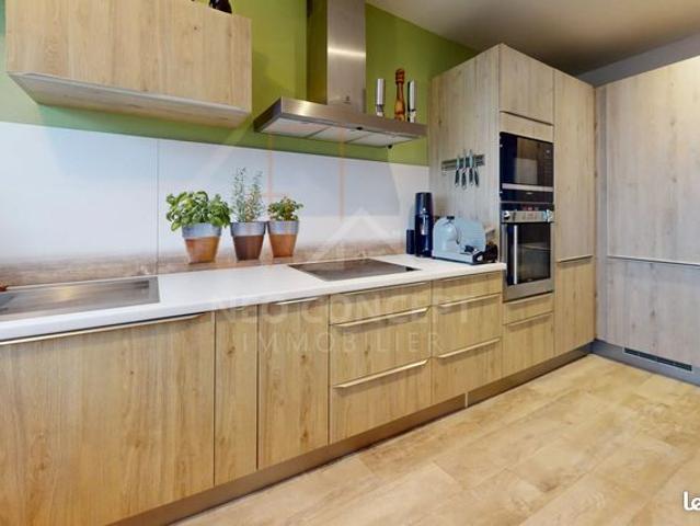 Appartement vente à Strasbourg, Hoenheim