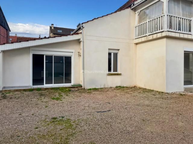 Appartement vente à Torcy, Thorigny-sur-marne