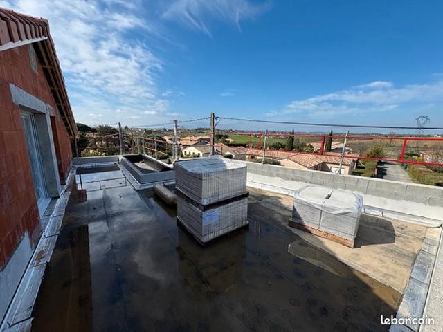 Appartement vente à Toulouse, Escalquens