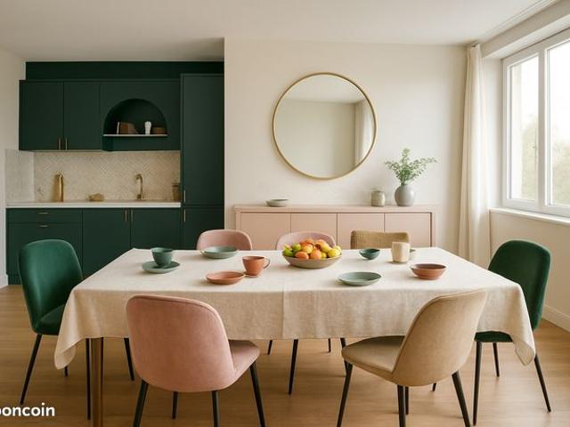 Appartement vente à Lyon, Métropole de Lyon