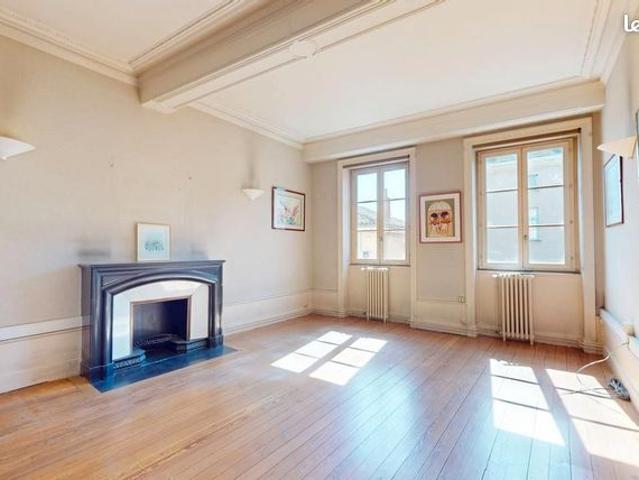 Appartement vente à Bourg-en-Bresse, Trévoux