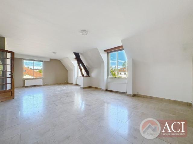 Appartement vente à Sarcelles, Deuil-la-barre