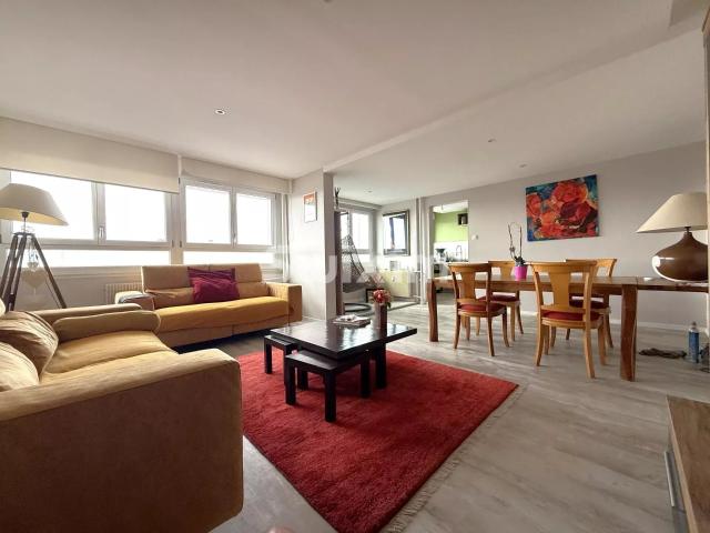 Appartement vente à Strasbourg, Hoenheim