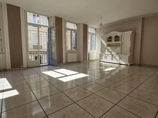 Appartement vente à Saint-Étienne, Saint-etienne