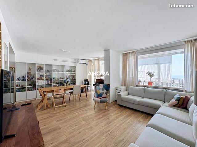 Appartement vente à Marseille