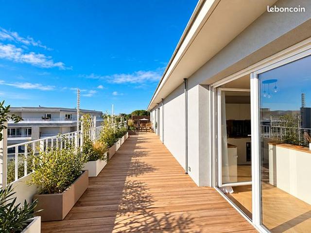 Appartement vente à Toulouse, Cugnaux