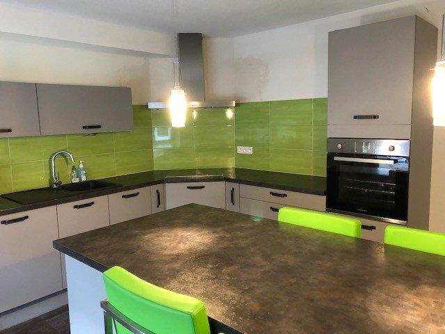 Appartement location à Hésingue, Collectivité européenne d'Alsace