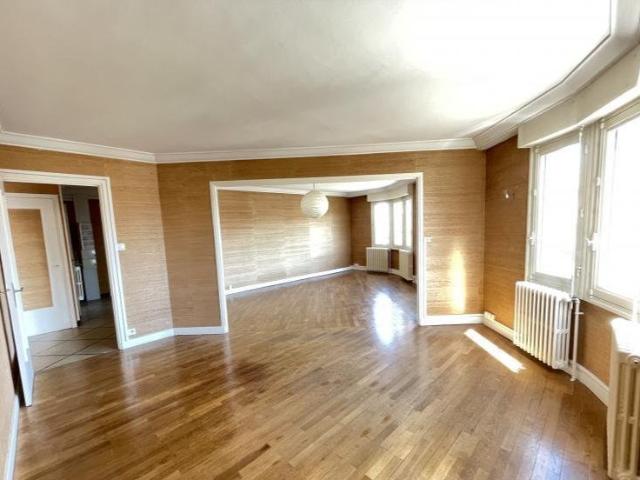 Appartement vente à Grenoble
