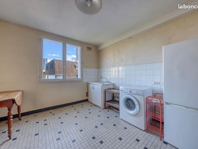 Appartement vente à Rennes, Bretagne